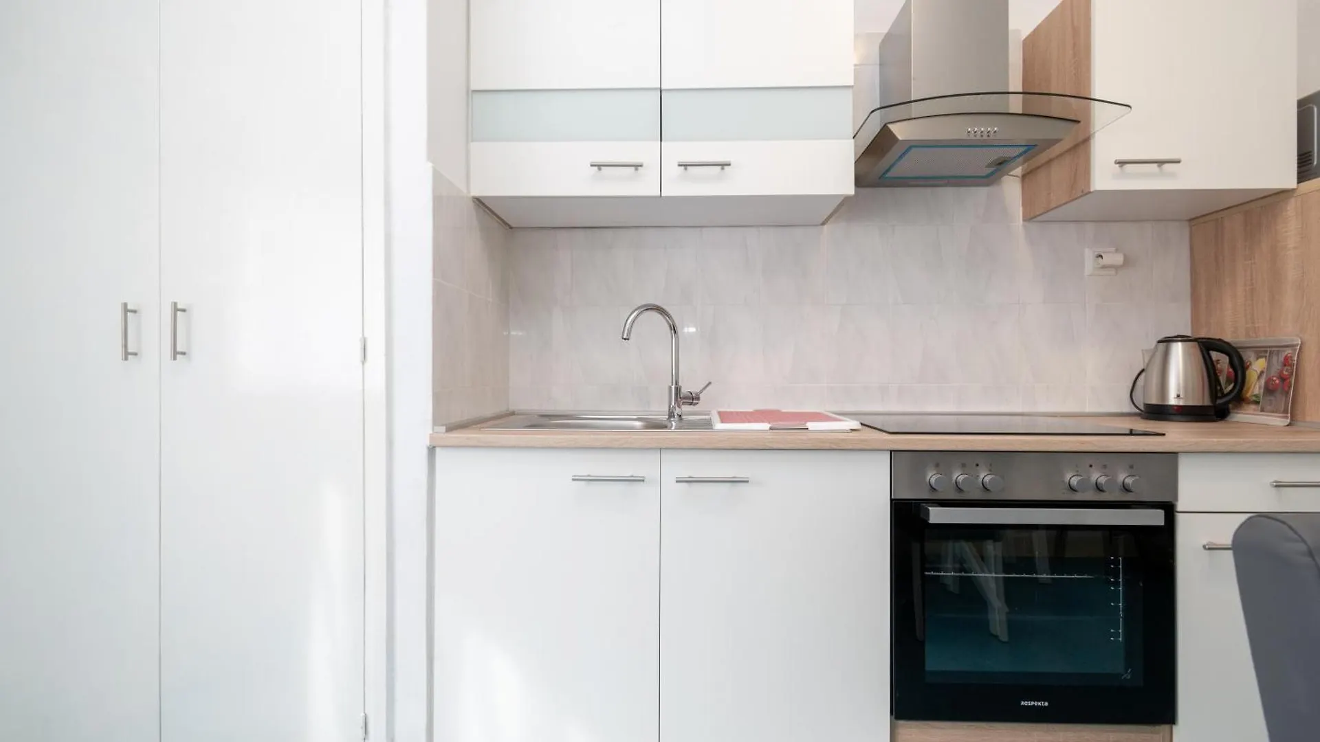 Apartments With Wifi Zadar - 22991 Croatia