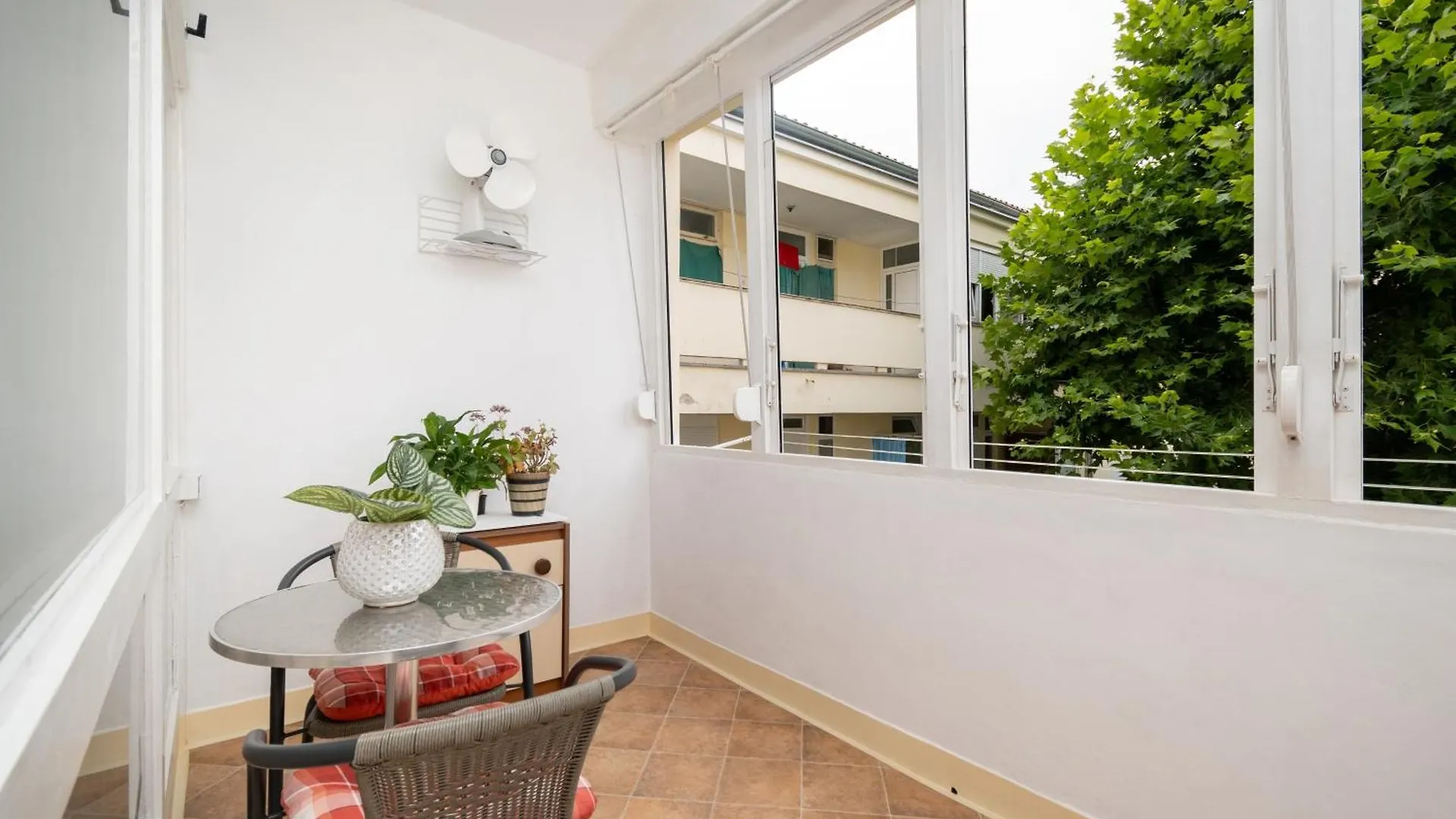 Apartments With Wifi Zadar - 22991