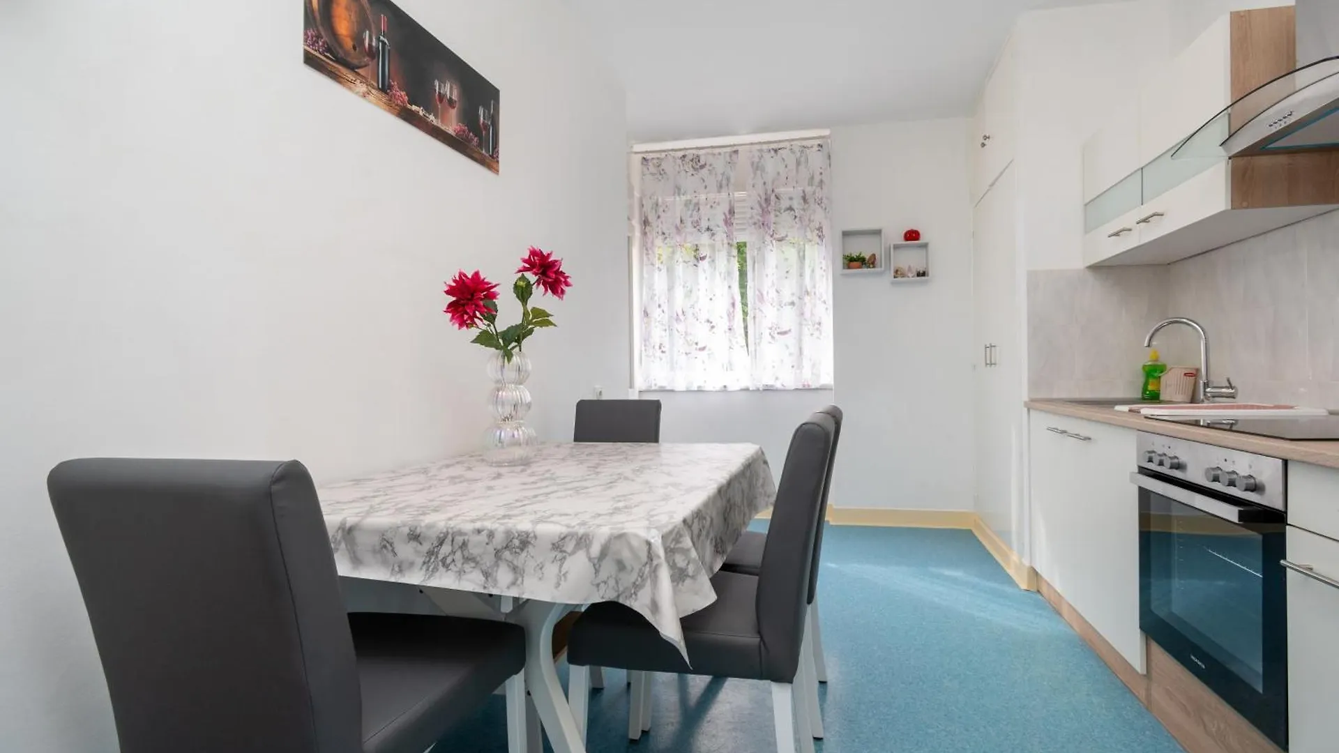 Apartments With Wifi Zadar - 22991 Croatia