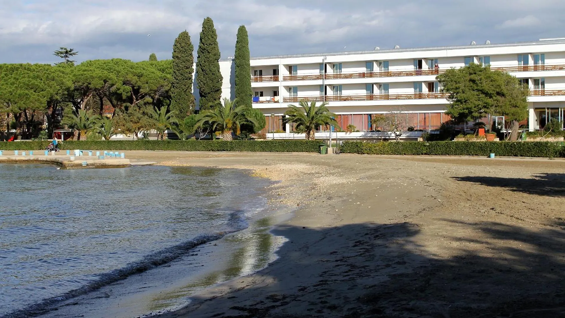Apartments With Wifi Zadar - 22991