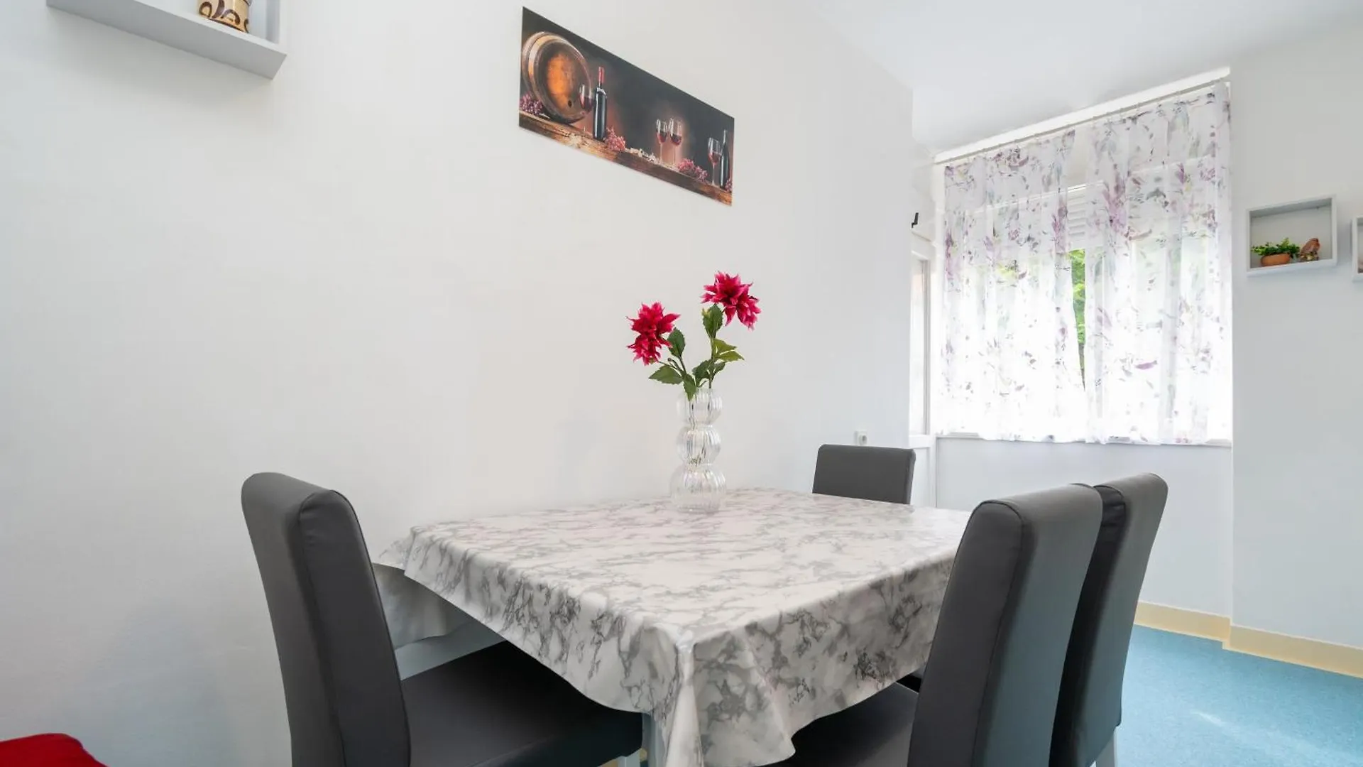 Apartments With Wifi Zadar - 22991 Croatia