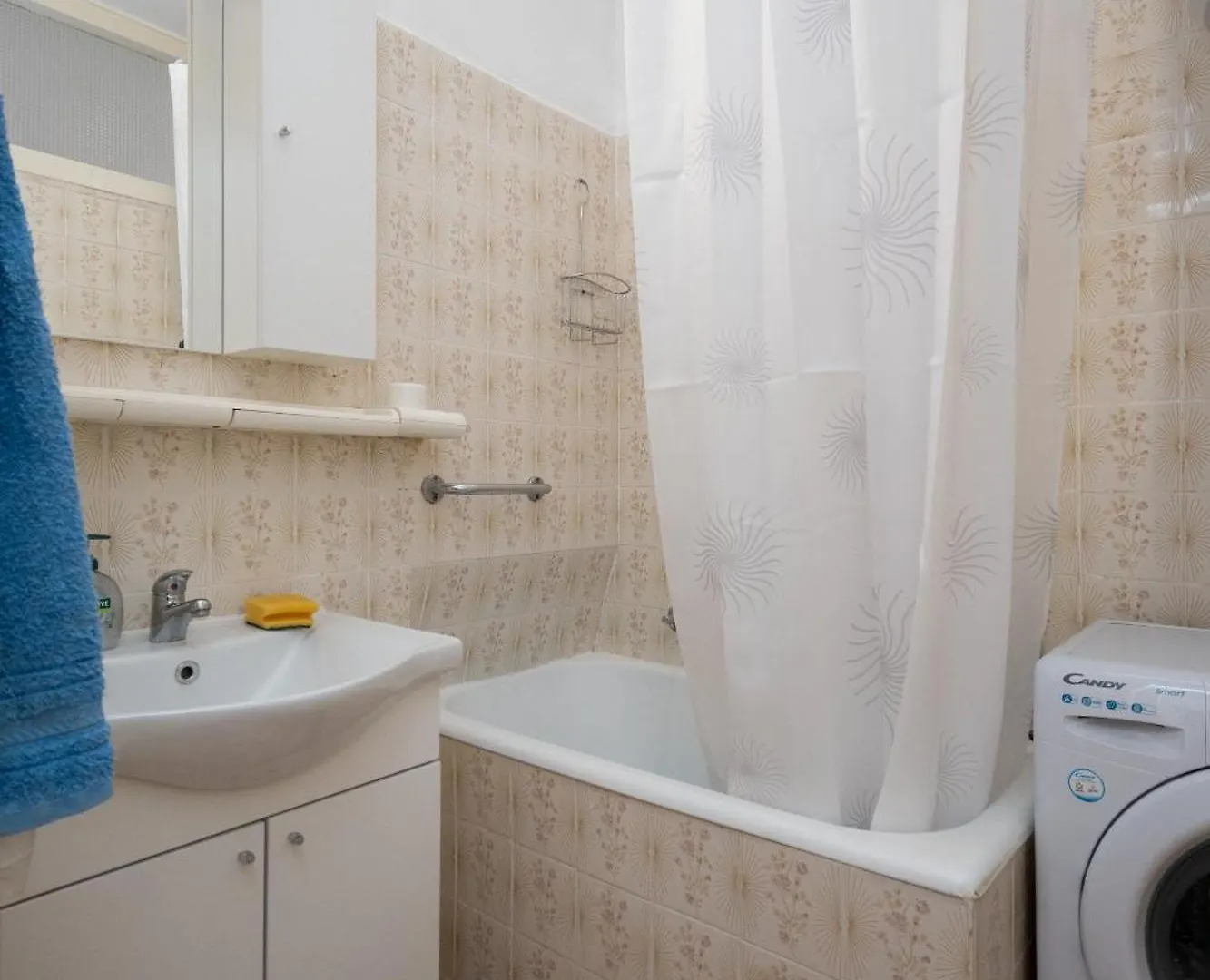 Apartments With Wifi Zadar - 22991 Croatia