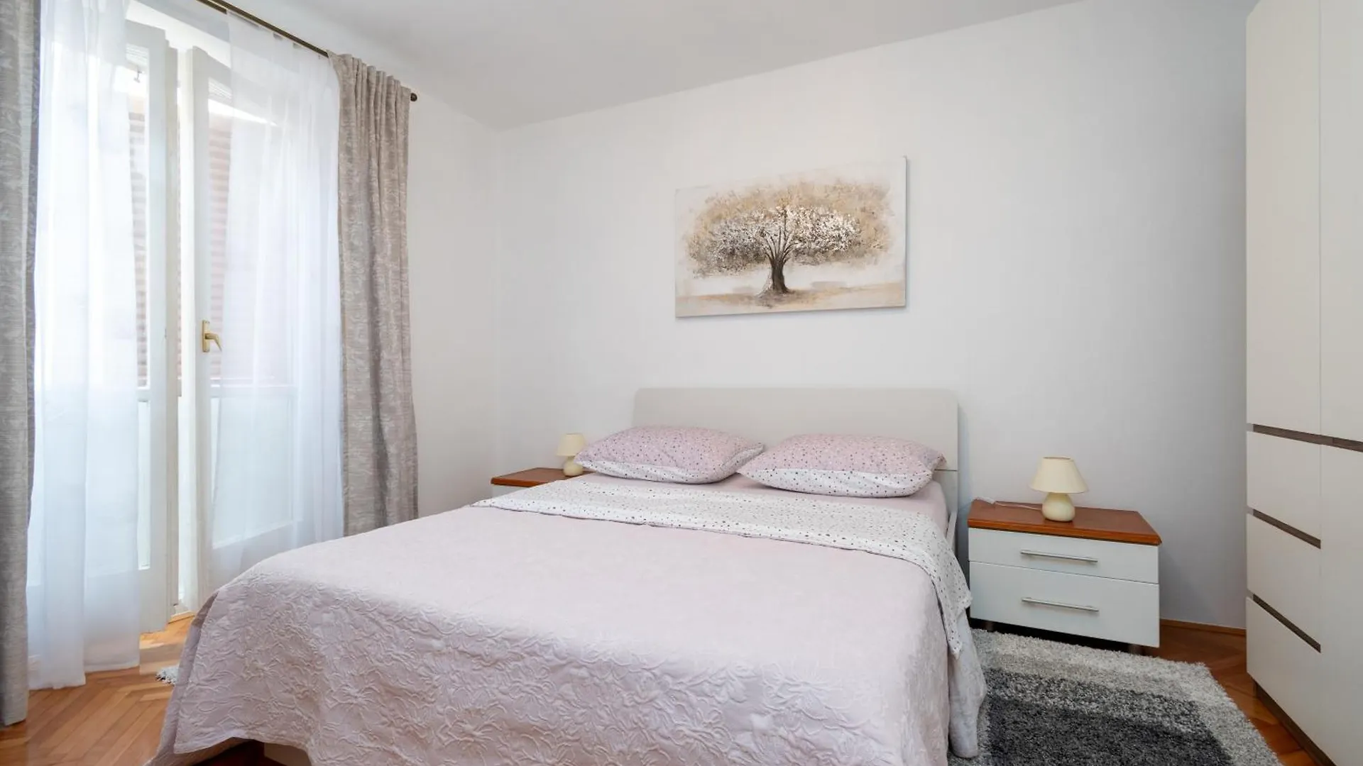 Apartments With Wifi Zadar - 22991