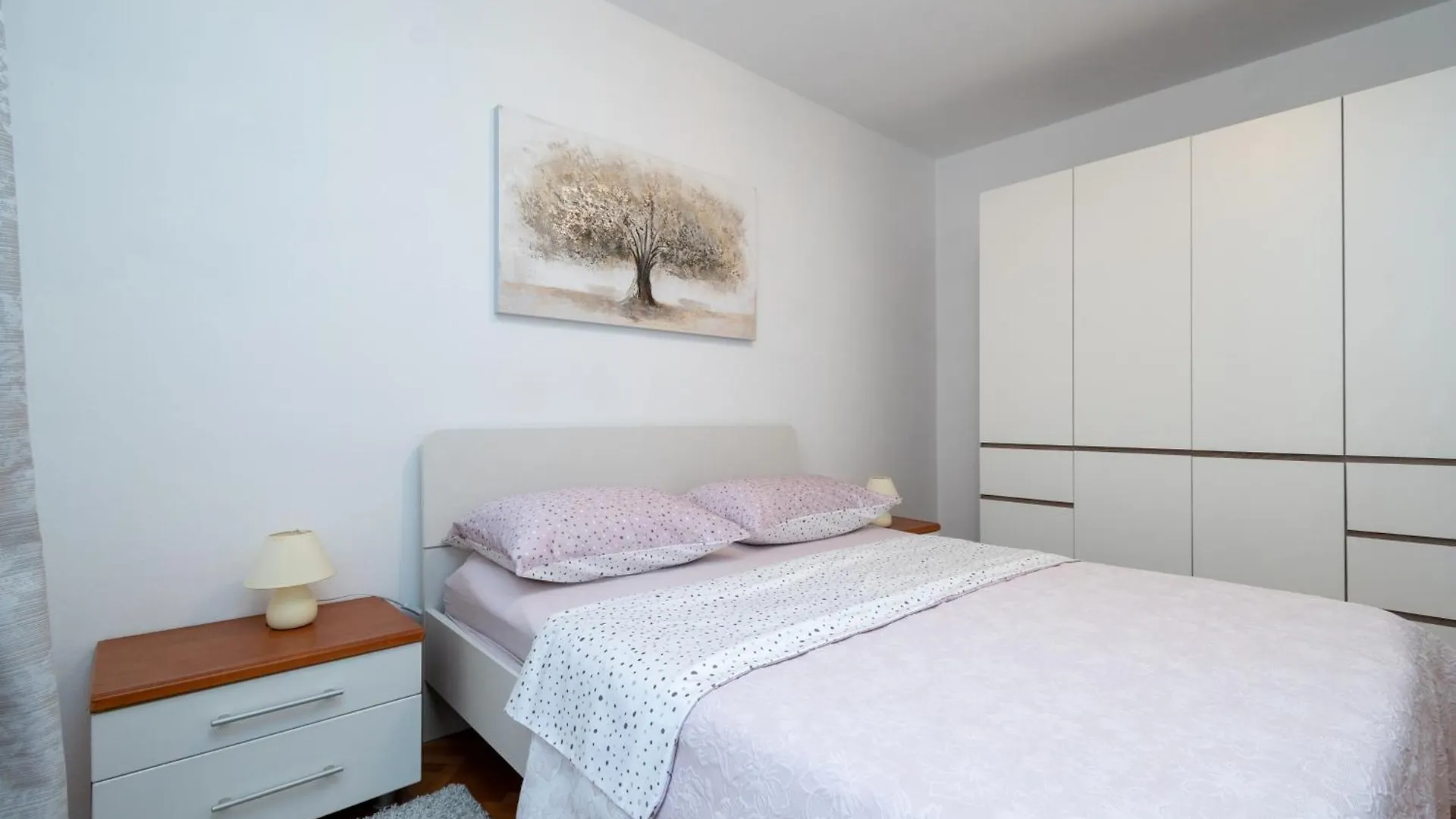 Apartments With Wifi Zadar - 22991